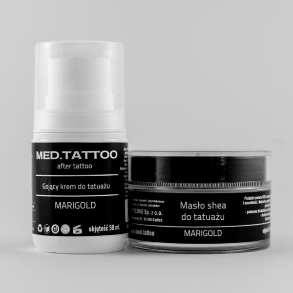 MED.TATTOO AFTER TATTOO COSMETIC