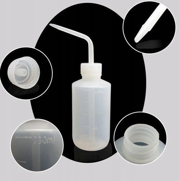 Tryskawka 250ml