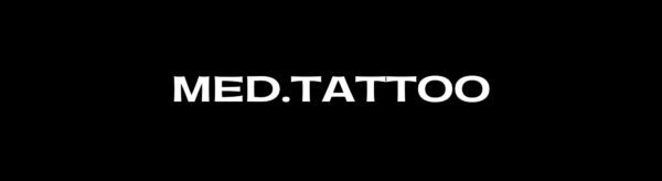 MED.TATTOO WHILE TATTOOING - wazelina z nagietkiem 500g