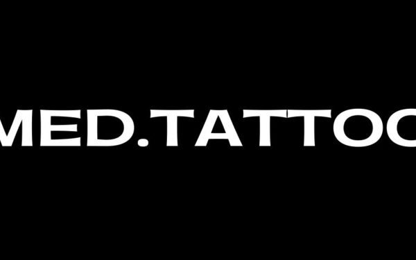 MED.TATTOO WHILE TATTOOING - wazelina z nagietkiem 500g